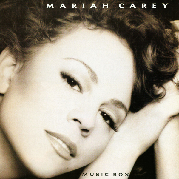 Mariah carey daydream album